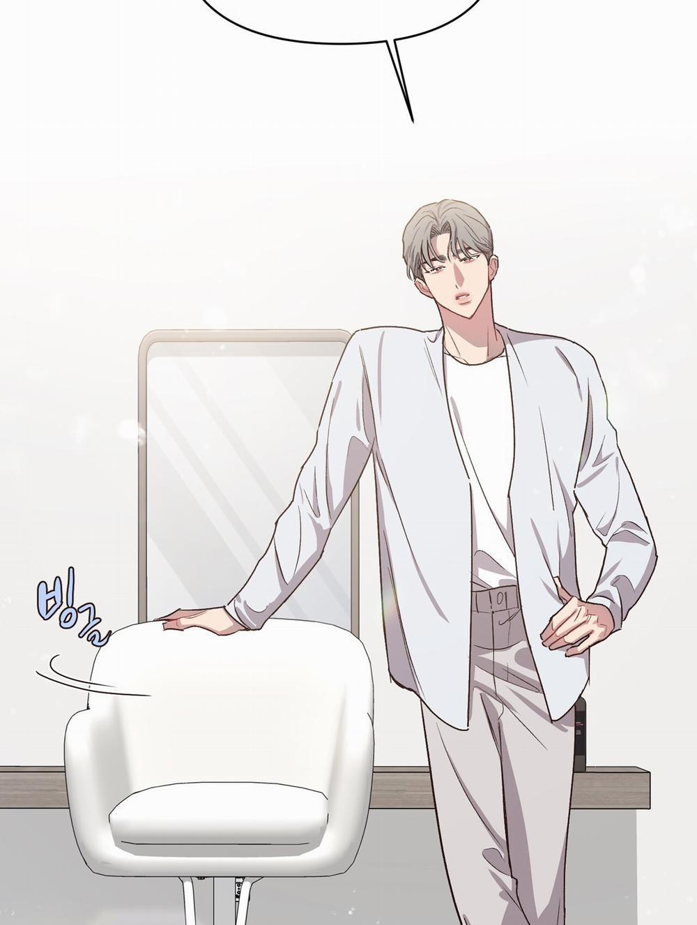 [18+] Điều Bí Mật Dưới Mái Tóc 16.1 trang 9