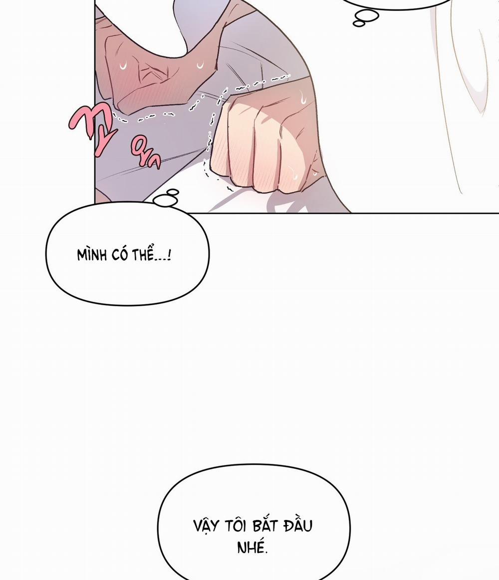 [18+] Điều Bí Mật Dưới Mái Tóc 16.2 trang 10
