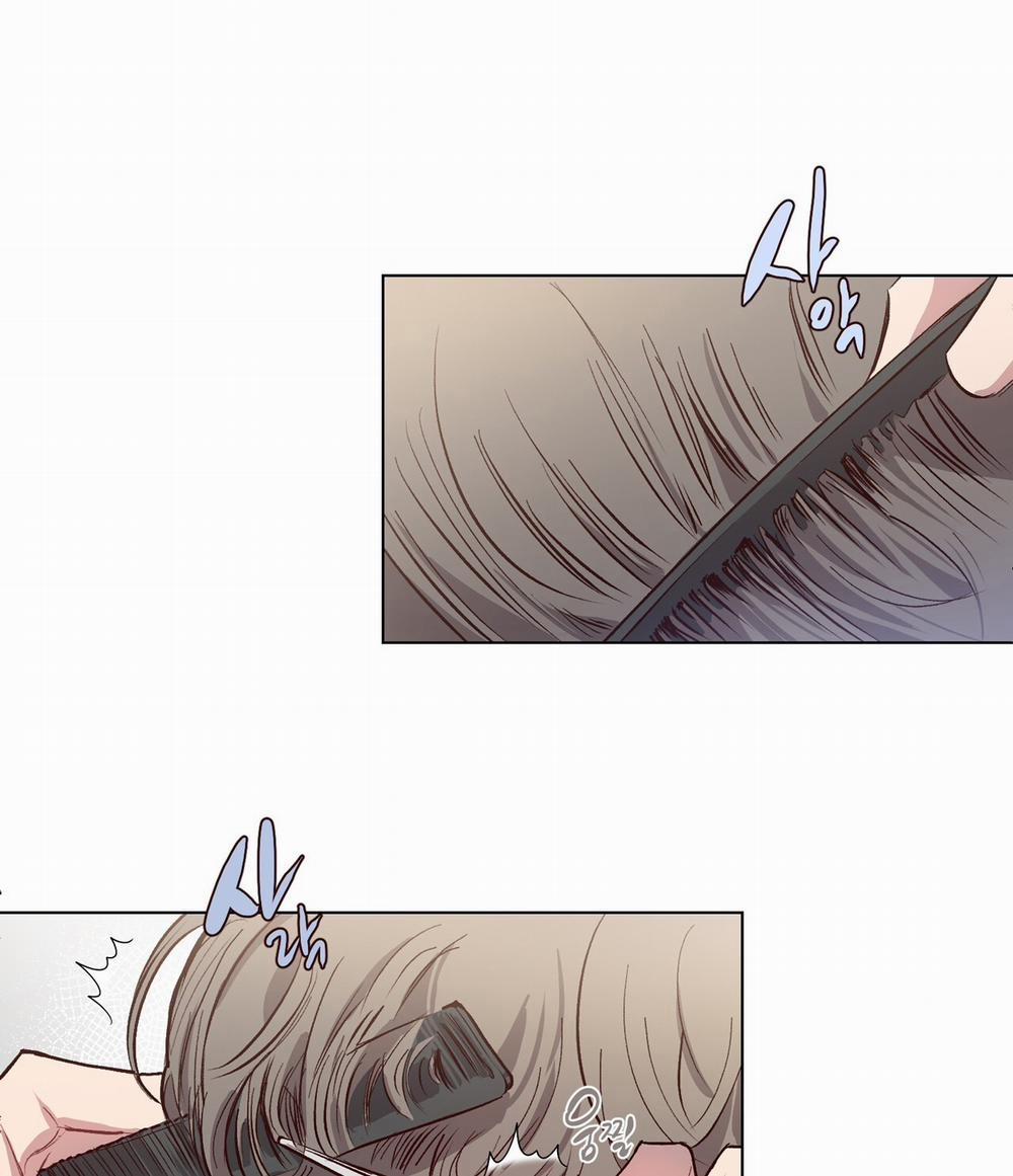 [18+] Điều Bí Mật Dưới Mái Tóc 16.2 trang 13