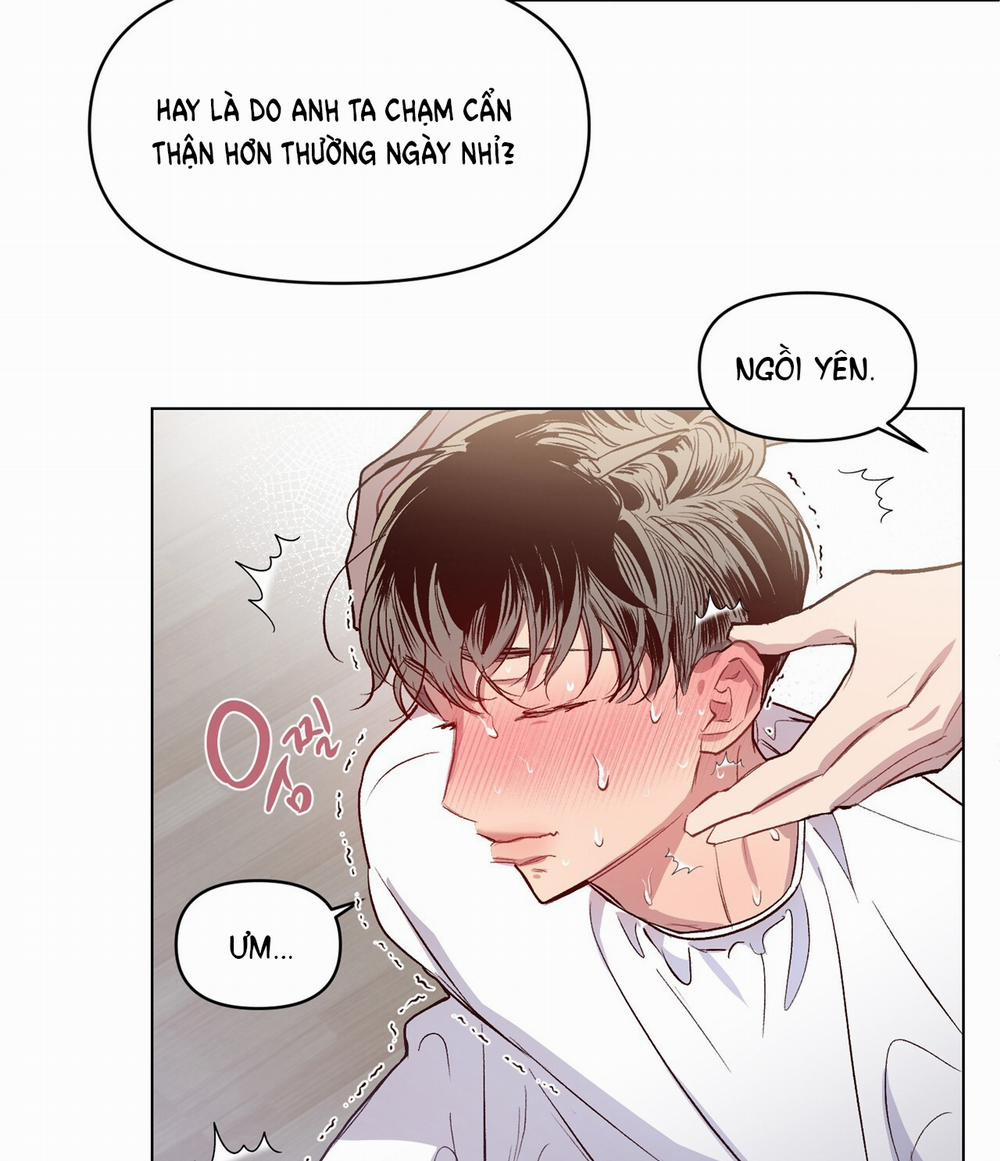 [18+] Điều Bí Mật Dưới Mái Tóc 16.2 trang 15