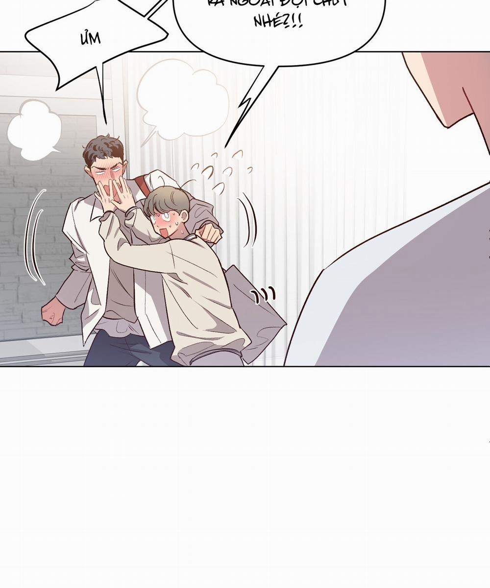 [18+] Điều Bí Mật Dưới Mái Tóc 16.2 trang 27