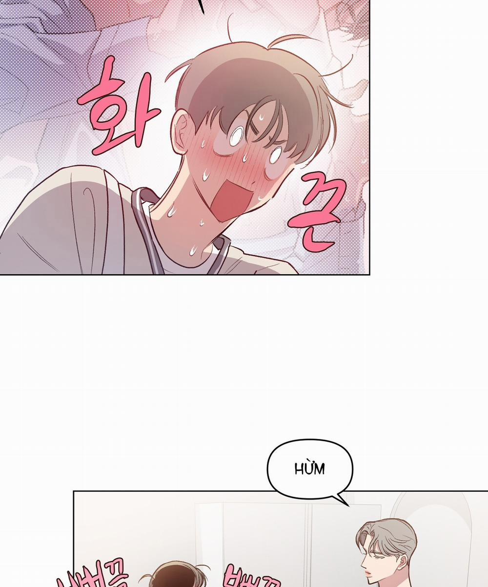 [18+] Điều Bí Mật Dưới Mái Tóc 16.2 trang 34