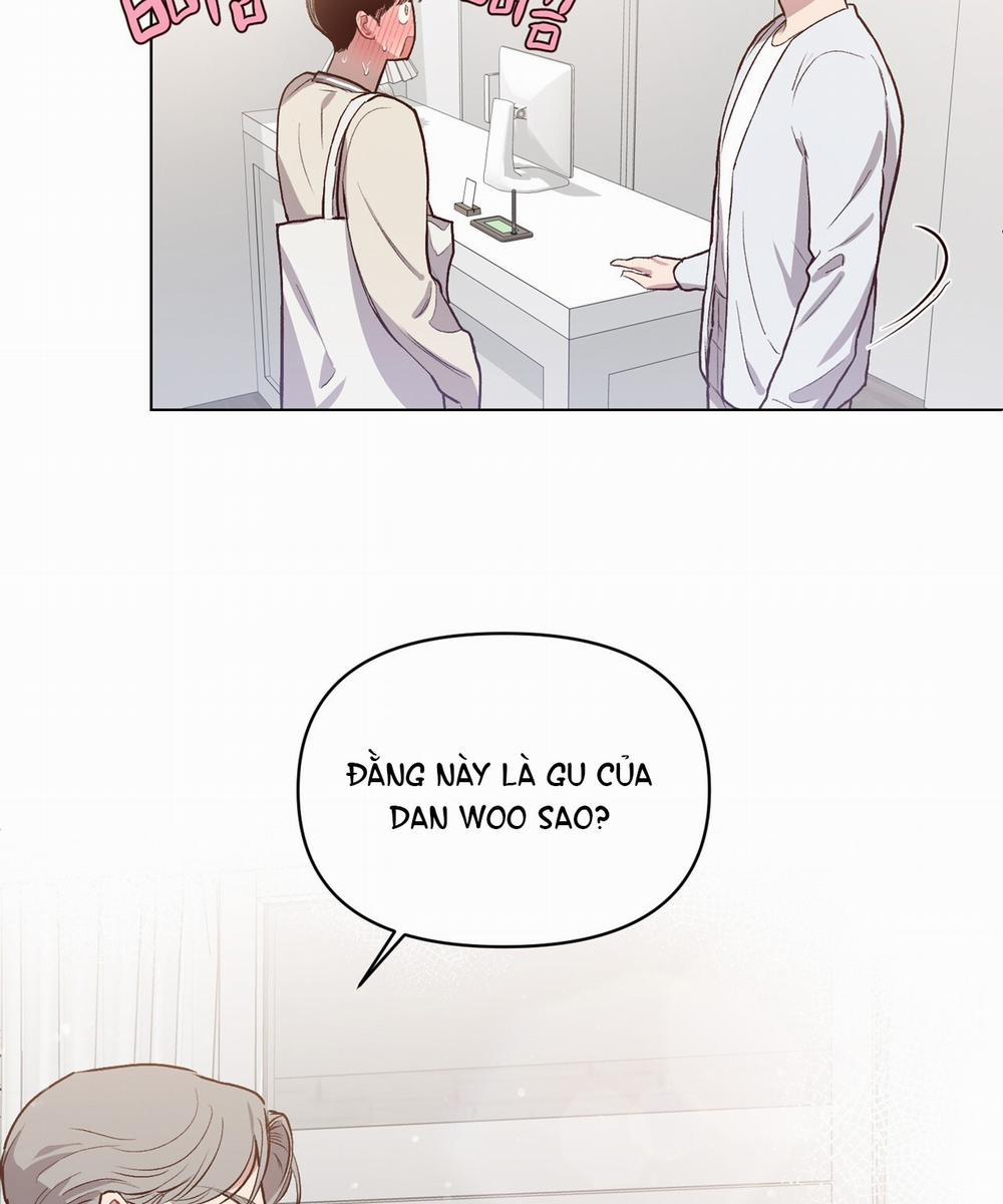 [18+] Điều Bí Mật Dưới Mái Tóc 16.2 trang 35