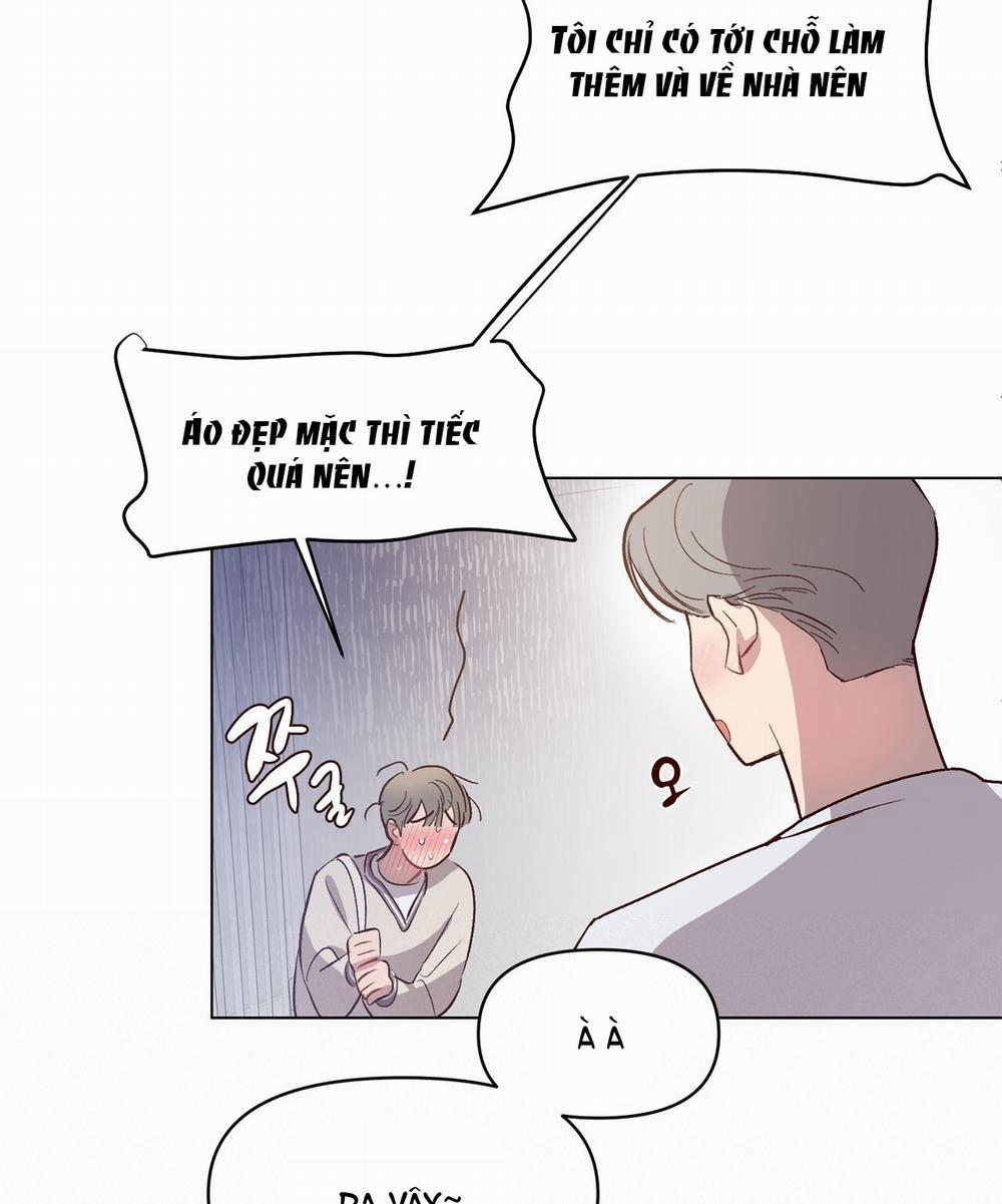 [18+] Điều Bí Mật Dưới Mái Tóc 16.2 trang 38