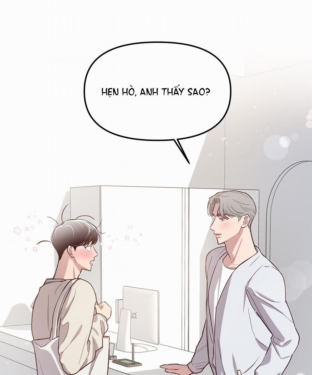 [18+] Điều Bí Mật Dưới Mái Tóc 16.2 trang 40