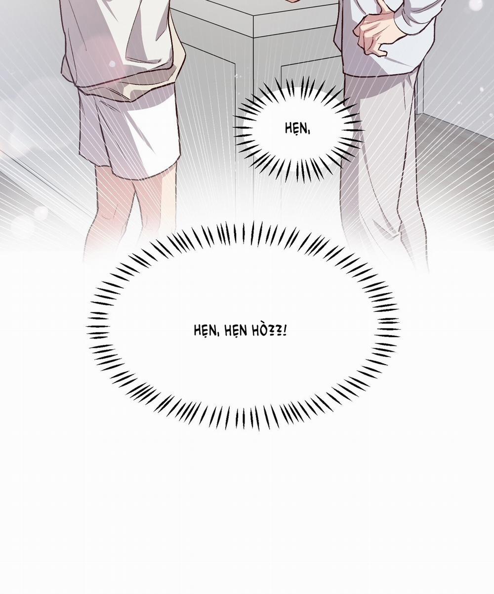 [18+] Điều Bí Mật Dưới Mái Tóc 16.2 trang 41