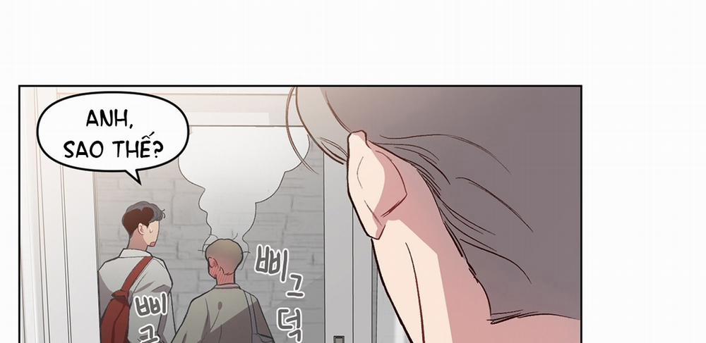 [18+] Điều Bí Mật Dưới Mái Tóc 16.2 trang 51