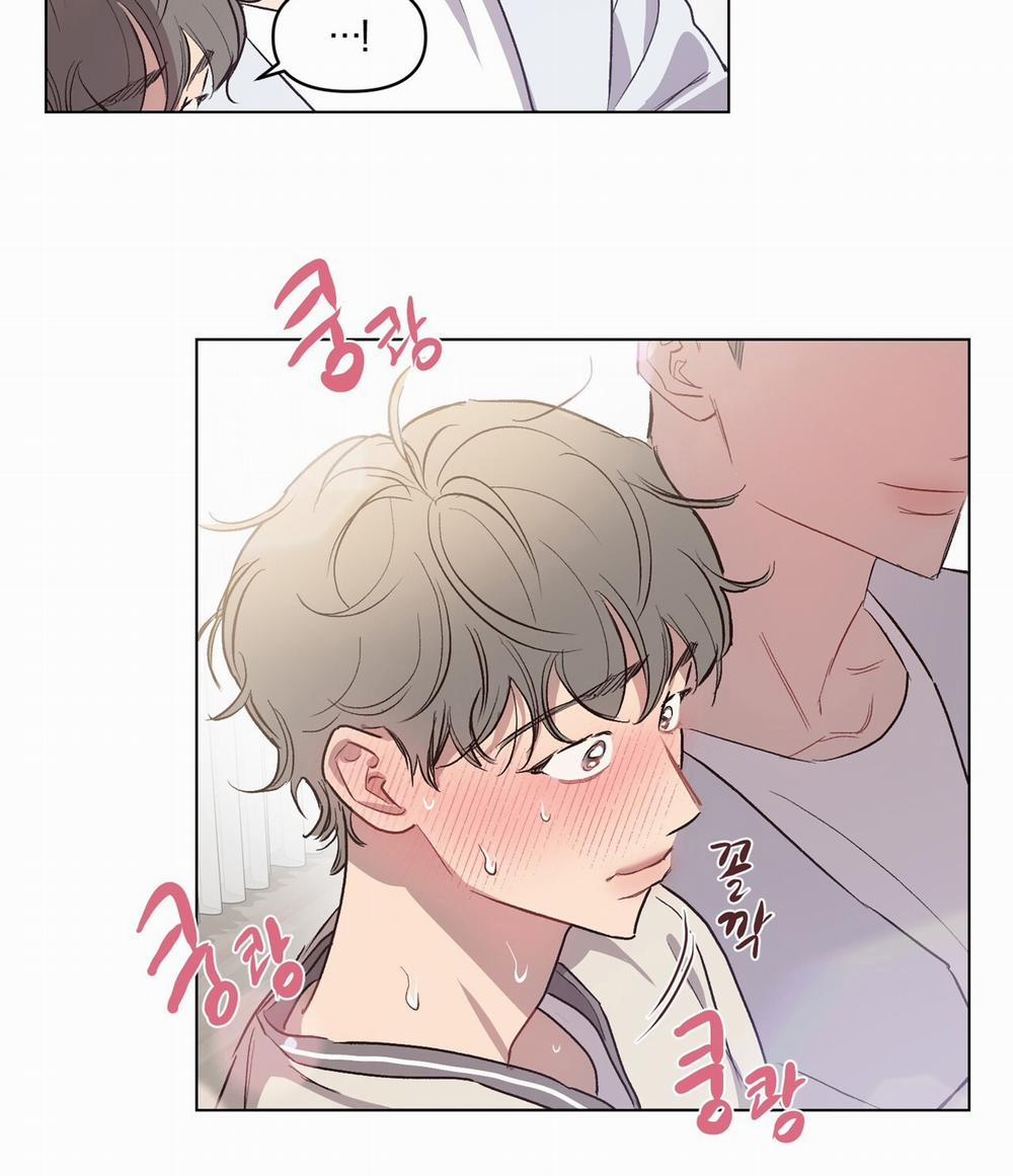 [18+] Điều Bí Mật Dưới Mái Tóc 16.2 trang 6