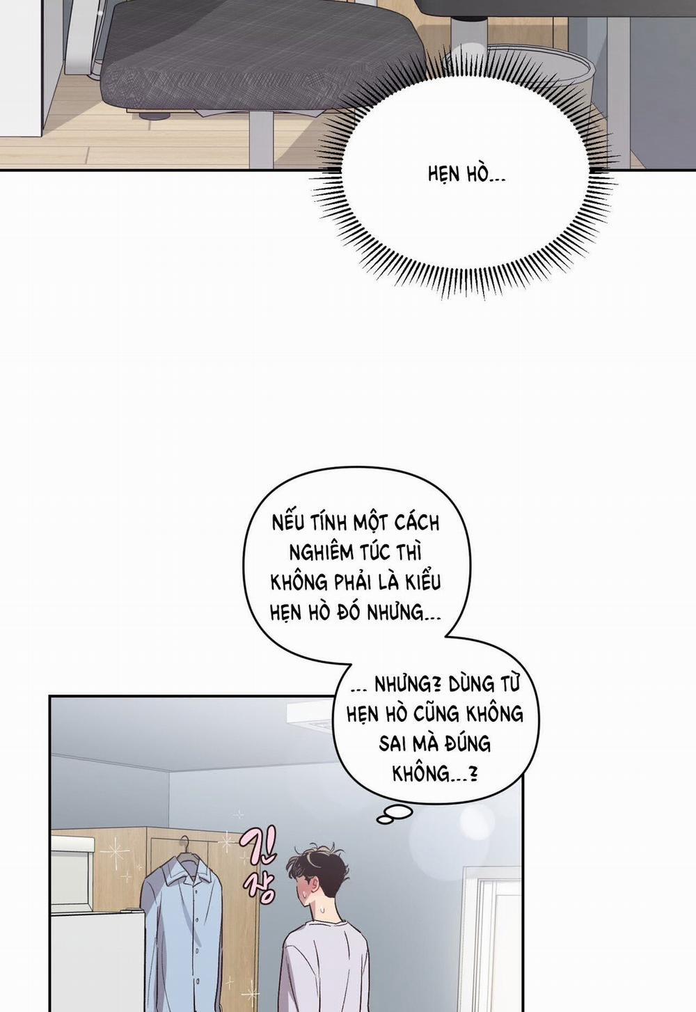 [18+] Điều Bí Mật Dưới Mái Tóc 17.1 trang 1