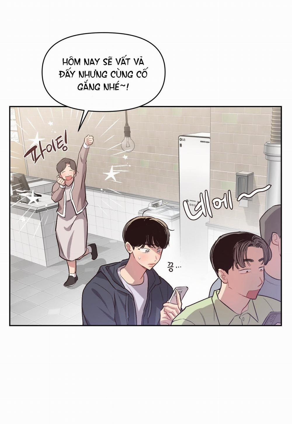 [18+] Điều Bí Mật Dưới Mái Tóc 17.1 trang 13