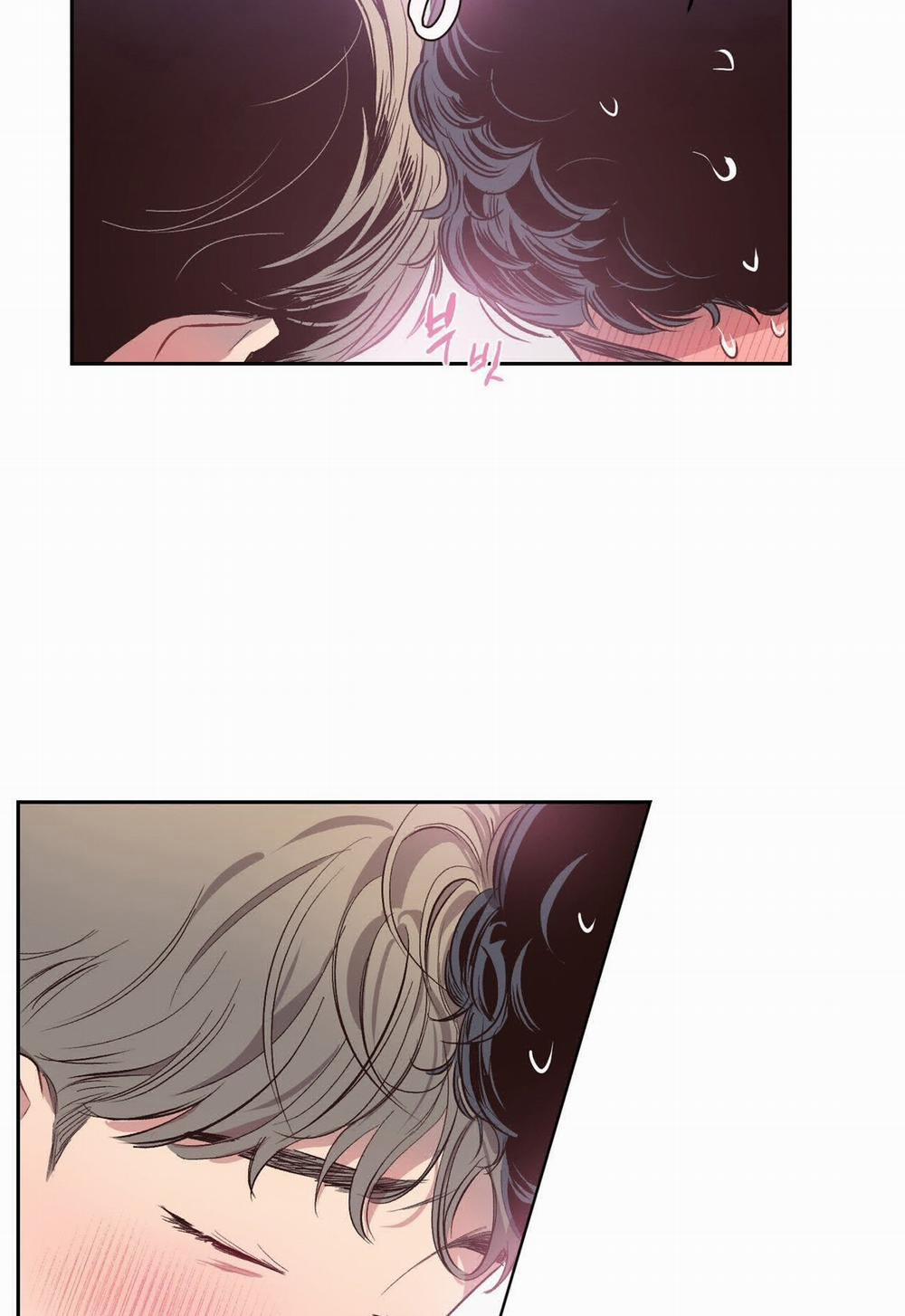 [18+] Điều Bí Mật Dưới Mái Tóc 17.1 trang 22