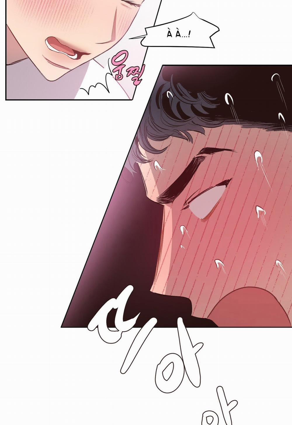 [18+] Điều Bí Mật Dưới Mái Tóc 17.1 trang 23