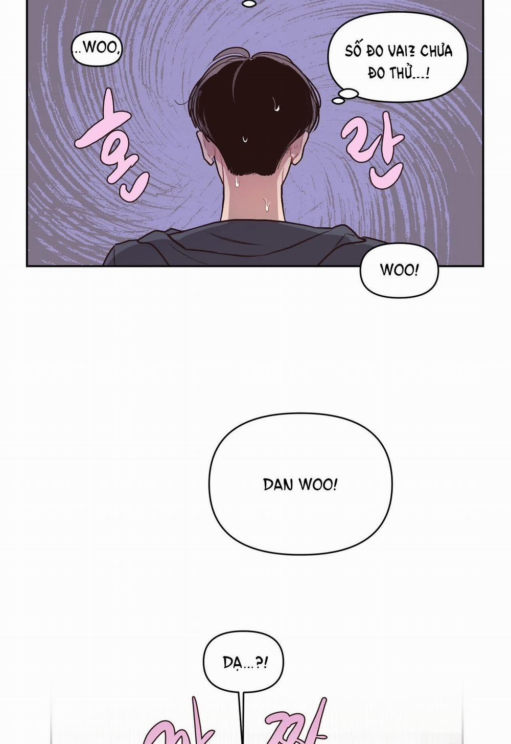 [18+] Điều Bí Mật Dưới Mái Tóc 17.1 trang 9