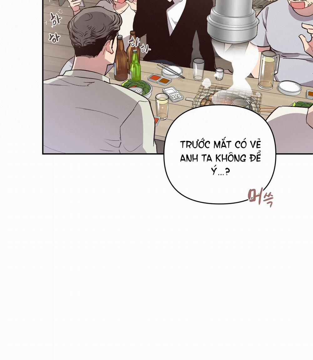[18+] Điều Bí Mật Dưới Mái Tóc 17.2 trang 10