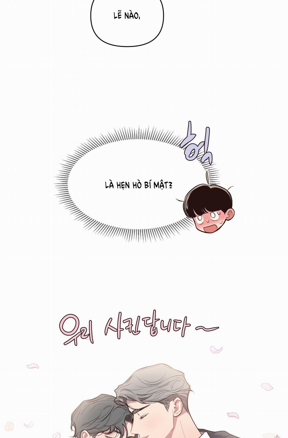 [18+] Điều Bí Mật Dưới Mái Tóc 17.2 trang 20