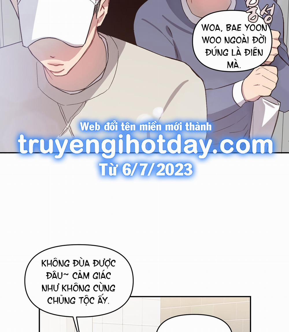 [18+] Điều Bí Mật Dưới Mái Tóc 17.2 trang 3