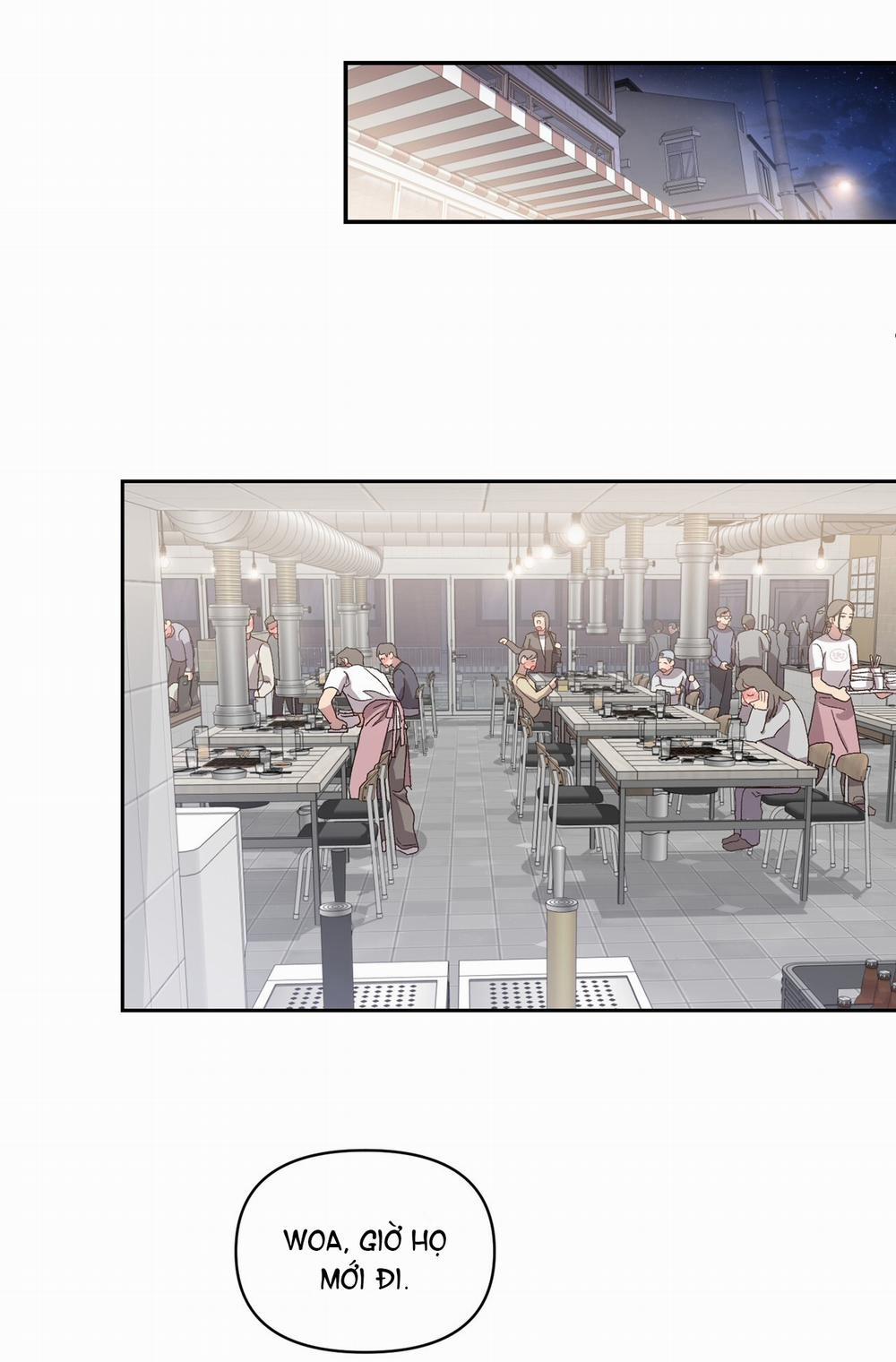 [18+] Điều Bí Mật Dưới Mái Tóc 17.2 trang 30