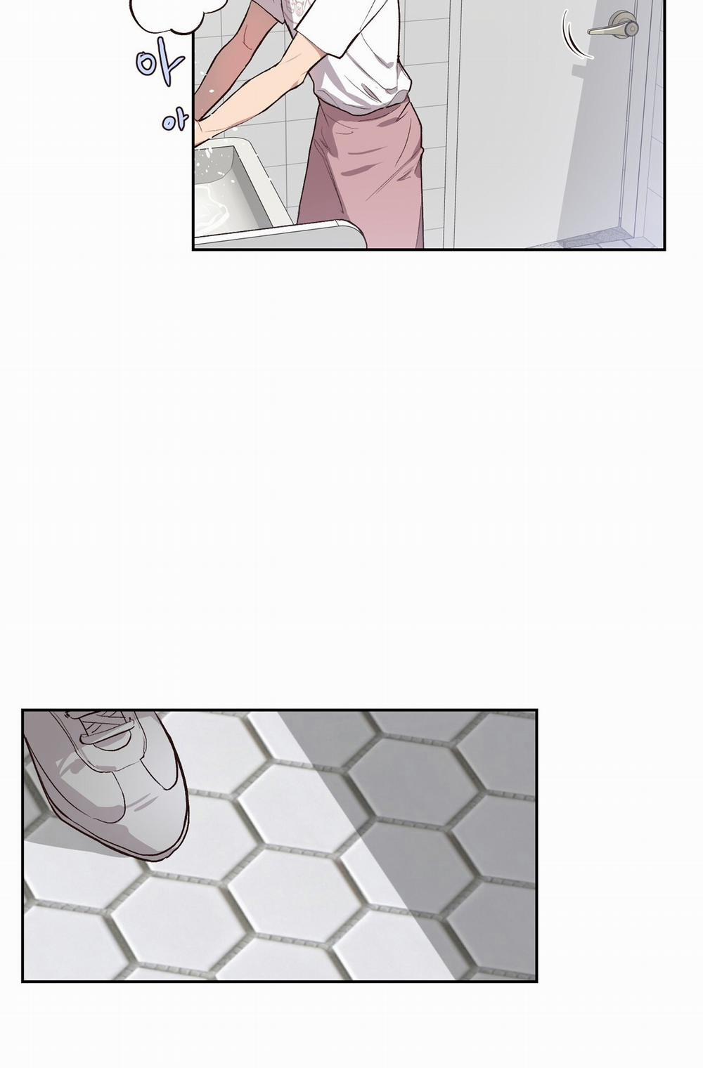 [18+] Điều Bí Mật Dưới Mái Tóc 17.2 trang 34