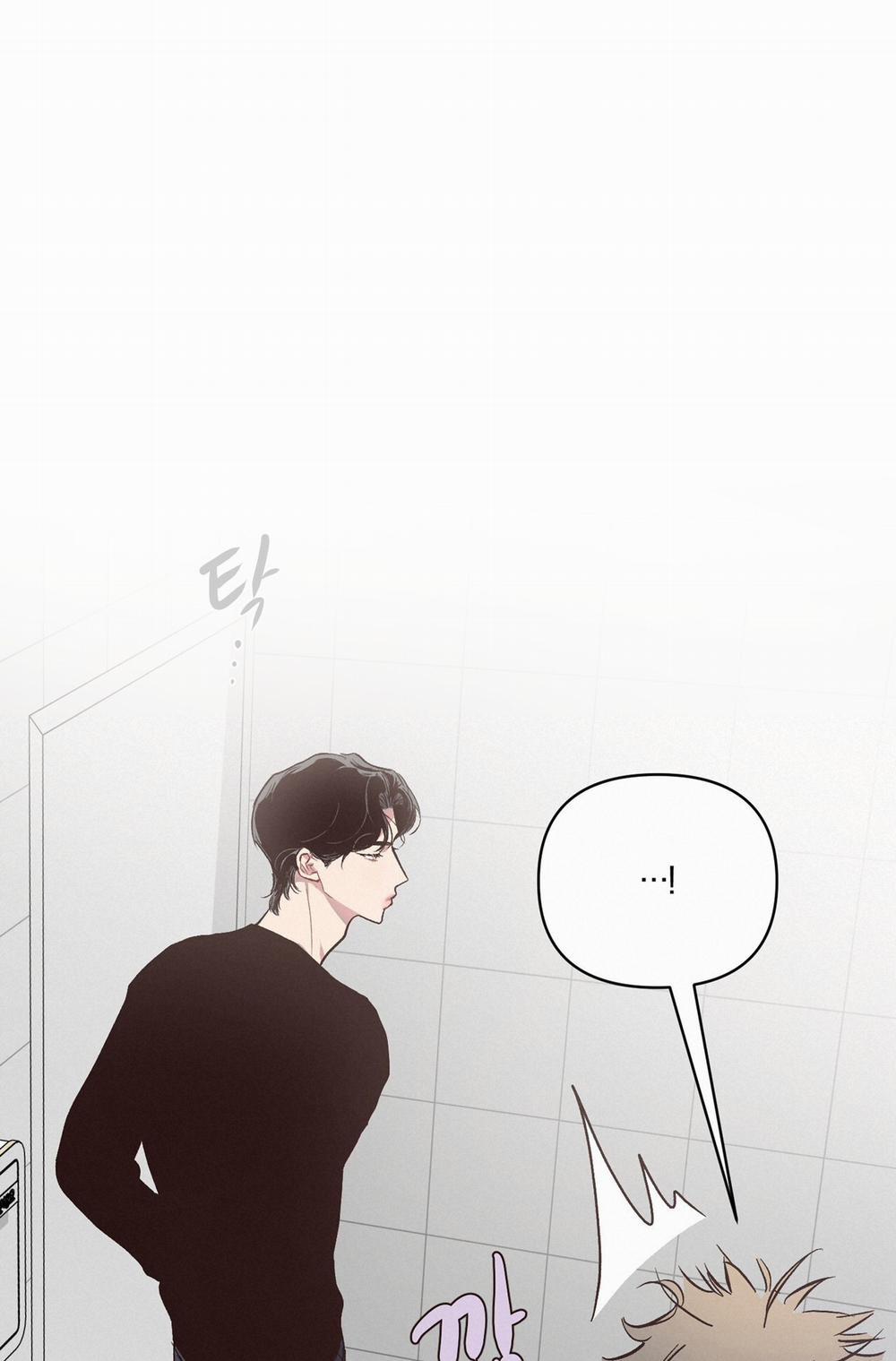 [18+] Điều Bí Mật Dưới Mái Tóc 17.2 trang 35