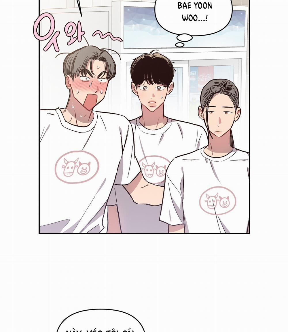 [18+] Điều Bí Mật Dưới Mái Tóc 17.2 trang 4