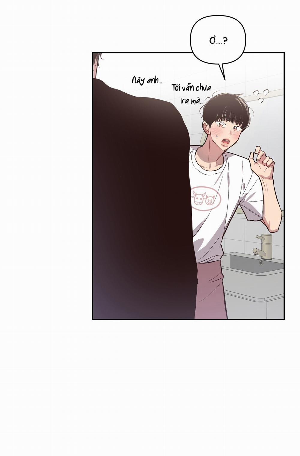 [18+] Điều Bí Mật Dưới Mái Tóc 17.2 trang 40