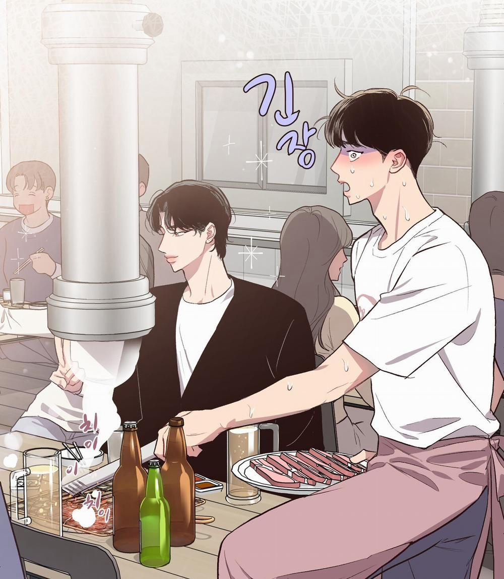 [18+] Điều Bí Mật Dưới Mái Tóc 17.2 trang 7