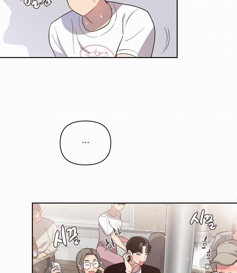 [18+] Điều Bí Mật Dưới Mái Tóc 17.2 trang 9