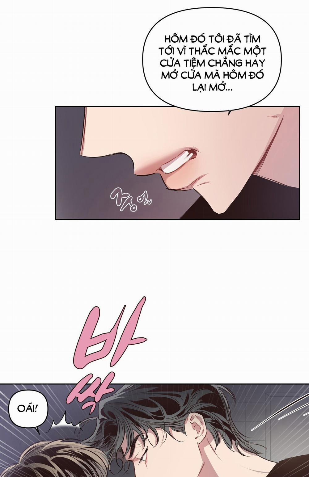 [18+] Điều Bí Mật Dưới Mái Tóc 18.1 trang 10