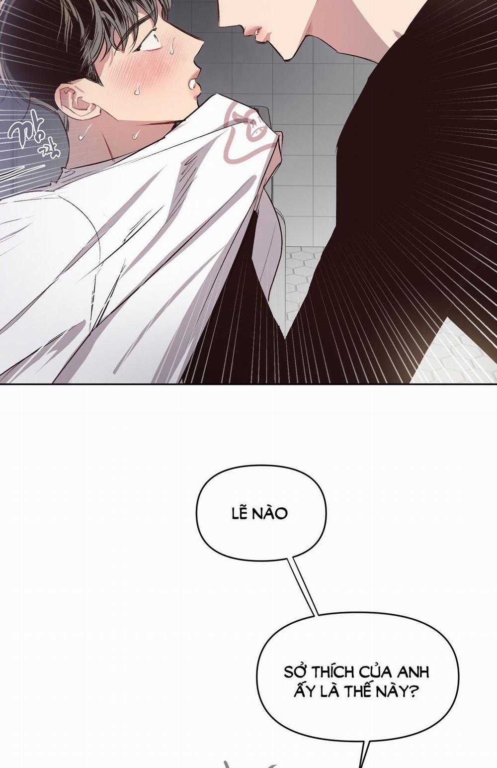 [18+] Điều Bí Mật Dưới Mái Tóc 18.1 trang 11