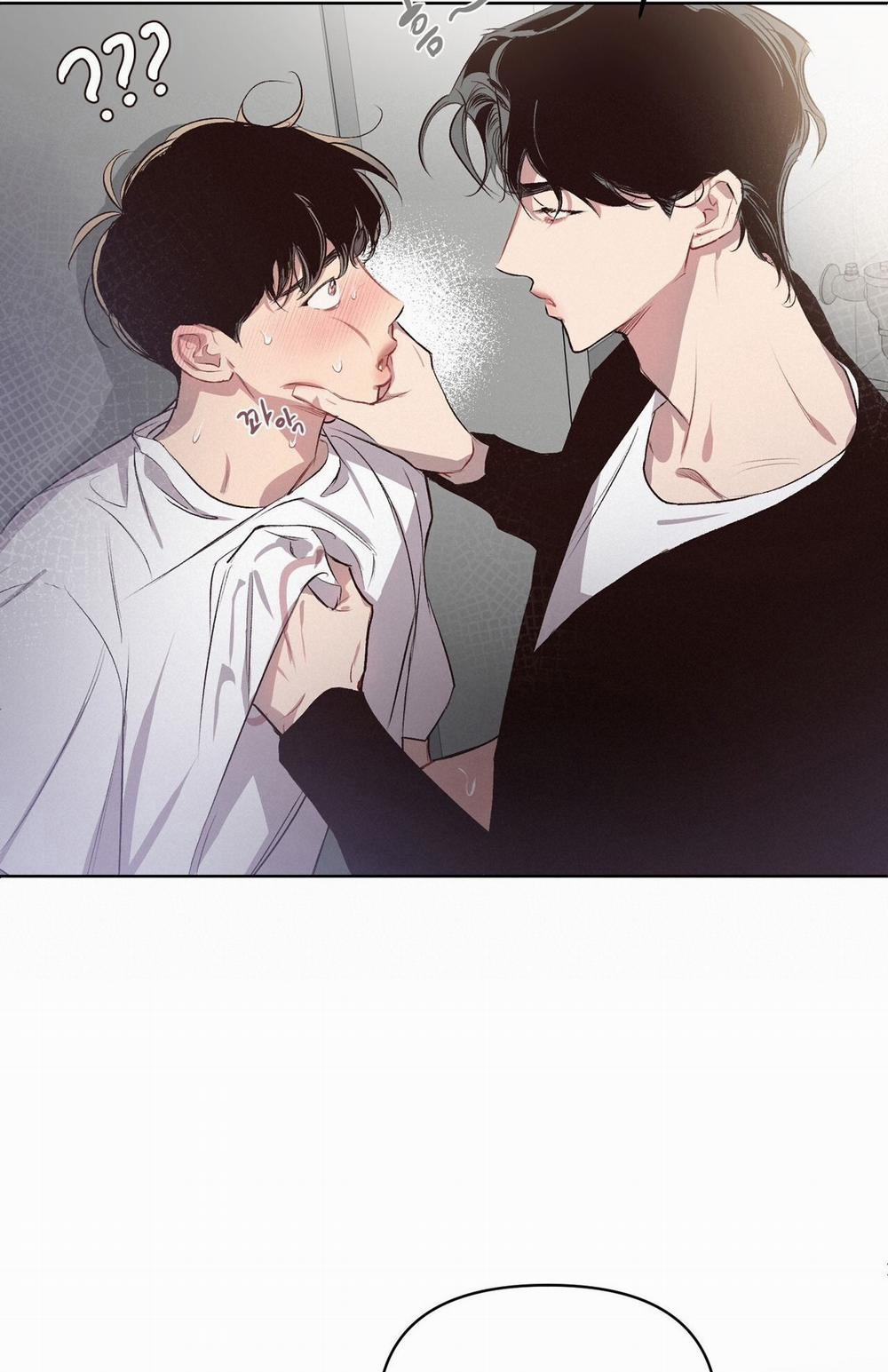 [18+] Điều Bí Mật Dưới Mái Tóc 18.1 trang 12