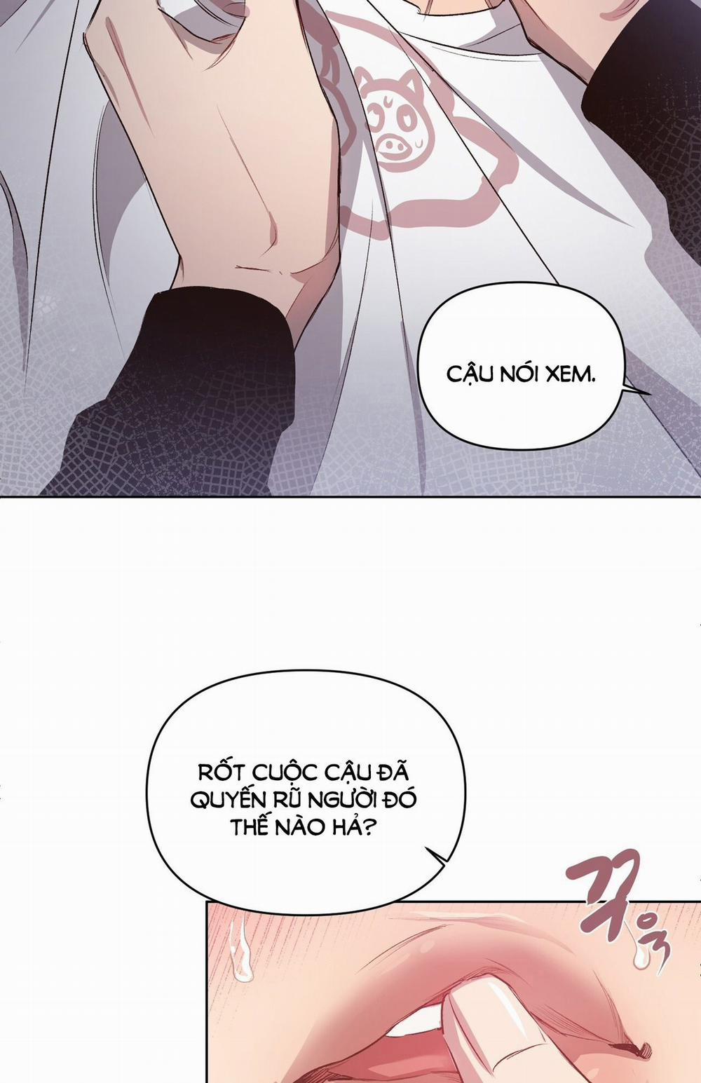 [18+] Điều Bí Mật Dưới Mái Tóc 18.1 trang 14