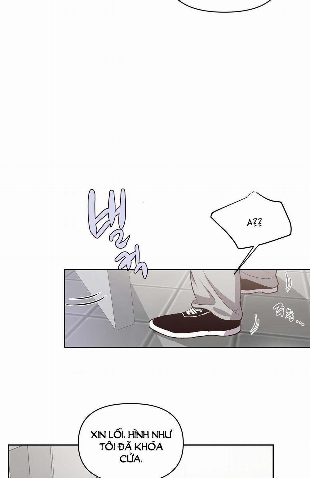 [18+] Điều Bí Mật Dưới Mái Tóc 18.1 trang 21