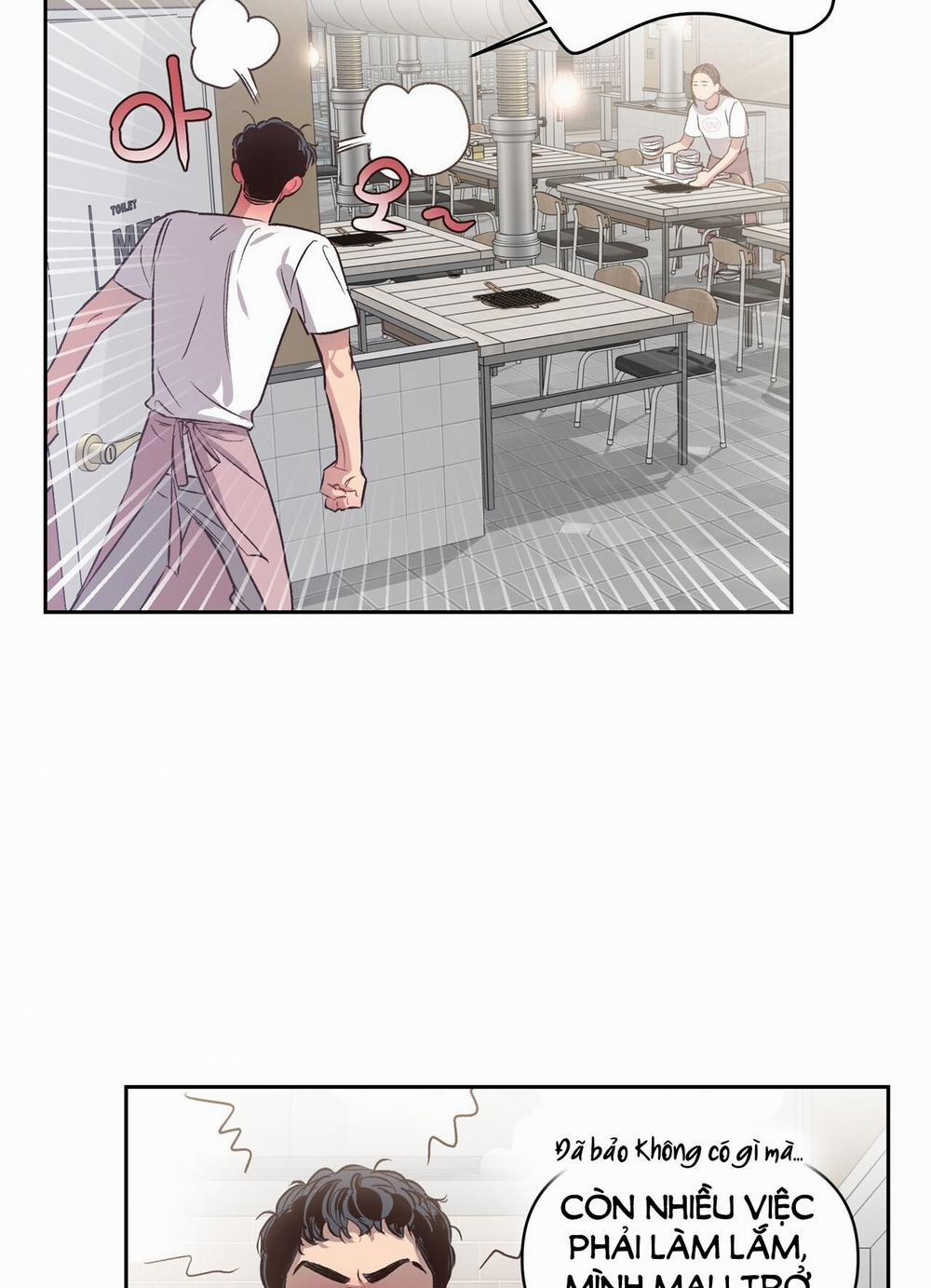 [18+] Điều Bí Mật Dưới Mái Tóc 18.1 trang 29