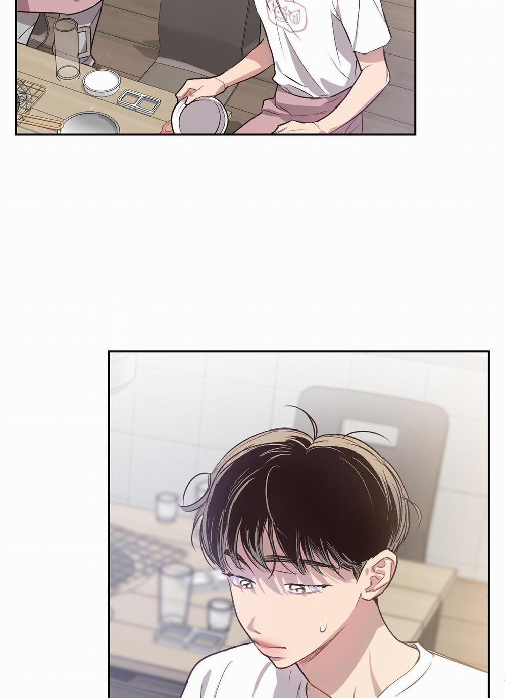 [18+] Điều Bí Mật Dưới Mái Tóc 18.1 trang 32