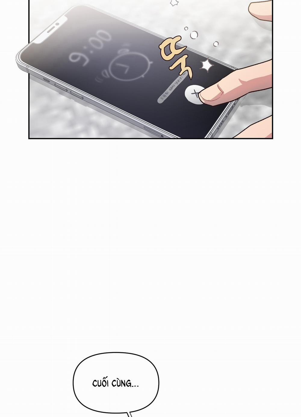 [18+] Điều Bí Mật Dưới Mái Tóc 18.2 trang 1