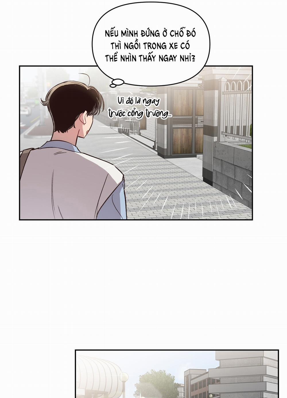 [18+] Điều Bí Mật Dưới Mái Tóc 18.2 trang 11