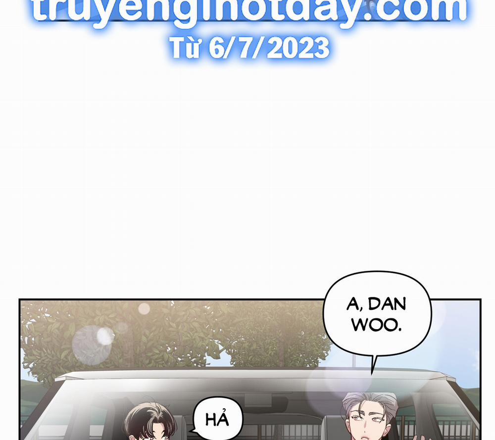 [18+] Điều Bí Mật Dưới Mái Tóc 18.2 trang 34