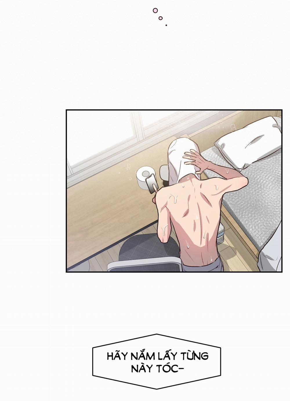 [18+] Điều Bí Mật Dưới Mái Tóc 18.2 trang 5