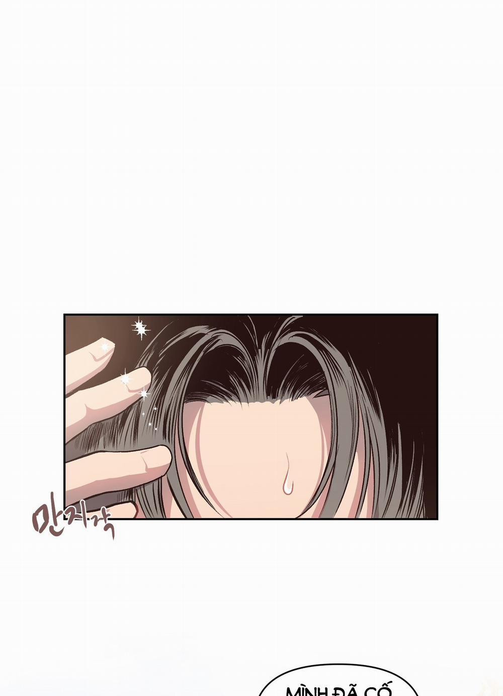 [18+] Điều Bí Mật Dưới Mái Tóc 18.2 trang 7