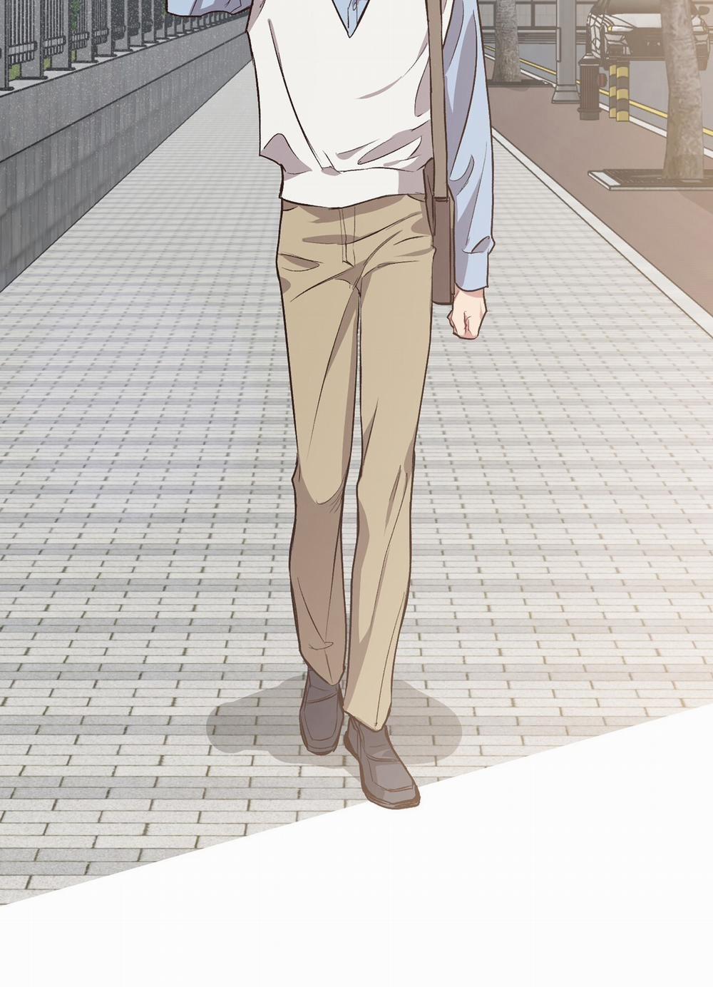 [18+] Điều Bí Mật Dưới Mái Tóc 18.2 trang 9