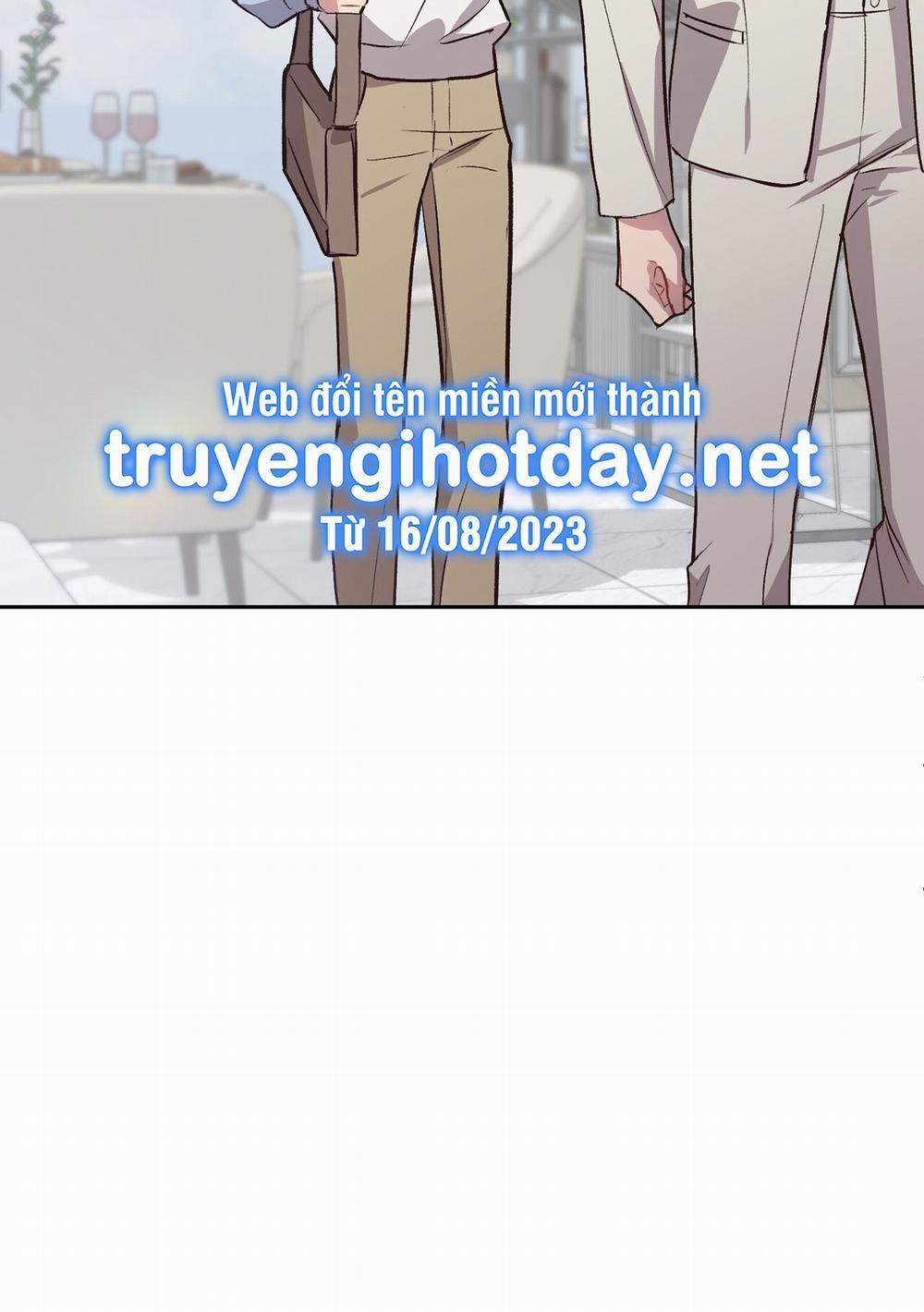 [18+] Điều Bí Mật Dưới Mái Tóc 19.1 trang 13