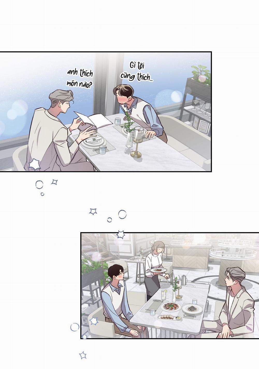 [18+] Điều Bí Mật Dưới Mái Tóc 19.1 trang 16