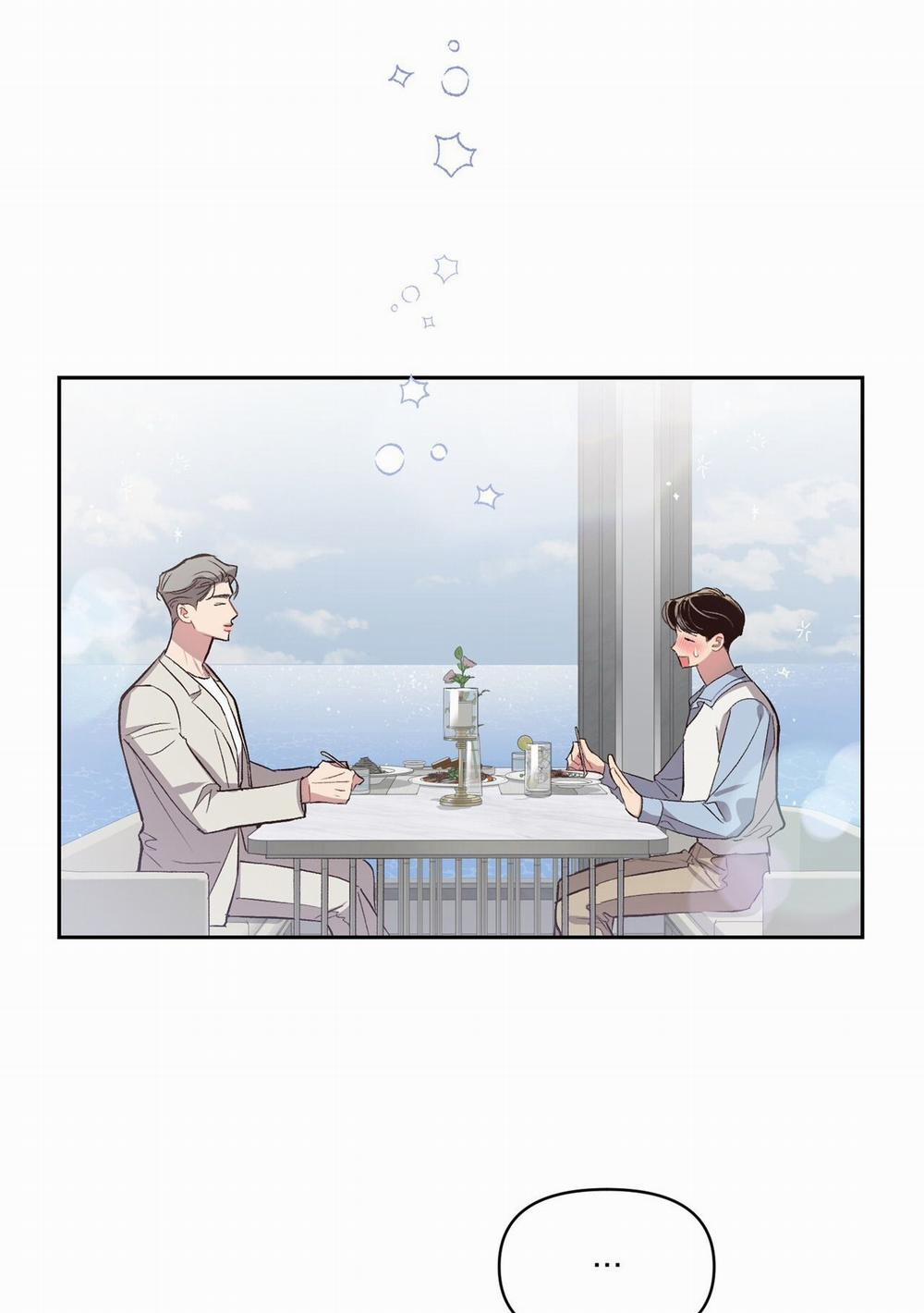 [18+] Điều Bí Mật Dưới Mái Tóc 19.1 trang 17