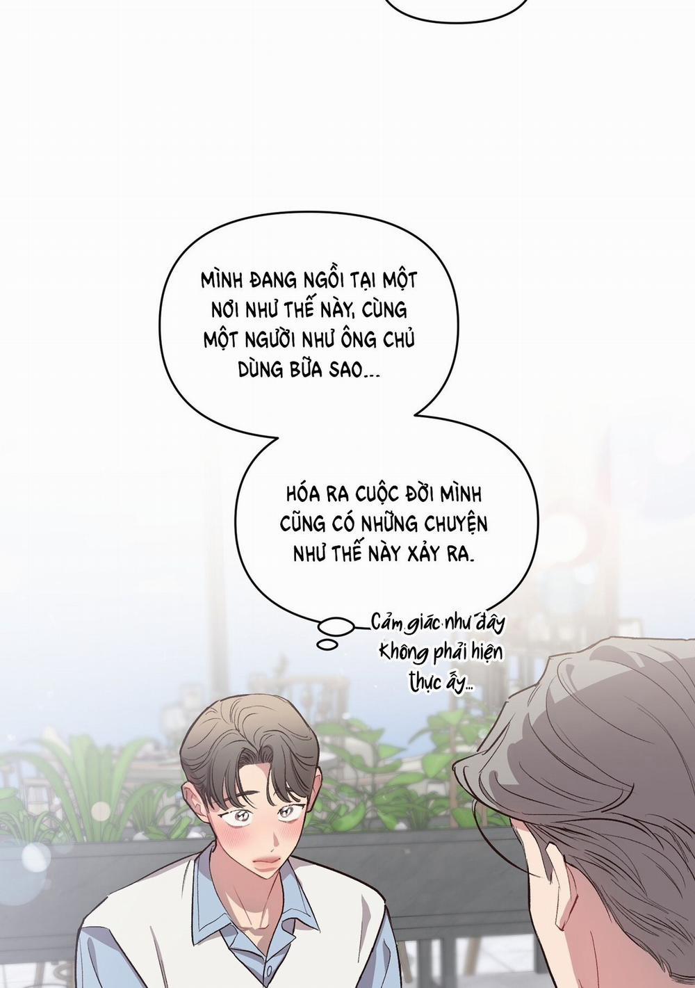 [18+] Điều Bí Mật Dưới Mái Tóc 19.1 trang 18