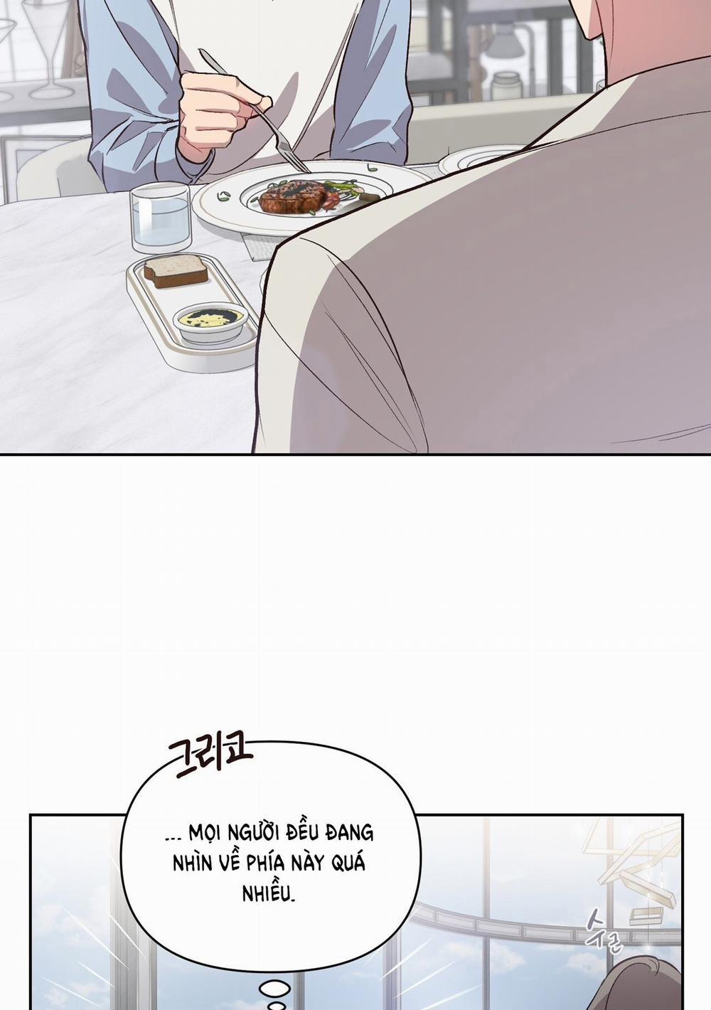 [18+] Điều Bí Mật Dưới Mái Tóc 19.1 trang 19