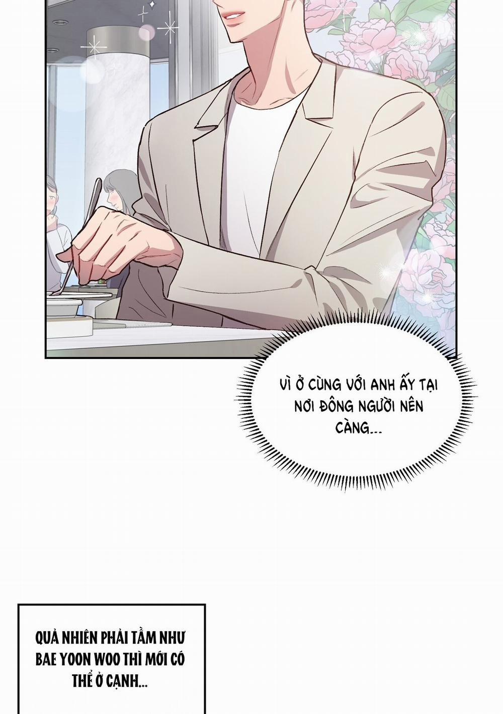 [18+] Điều Bí Mật Dưới Mái Tóc 19.1 trang 21