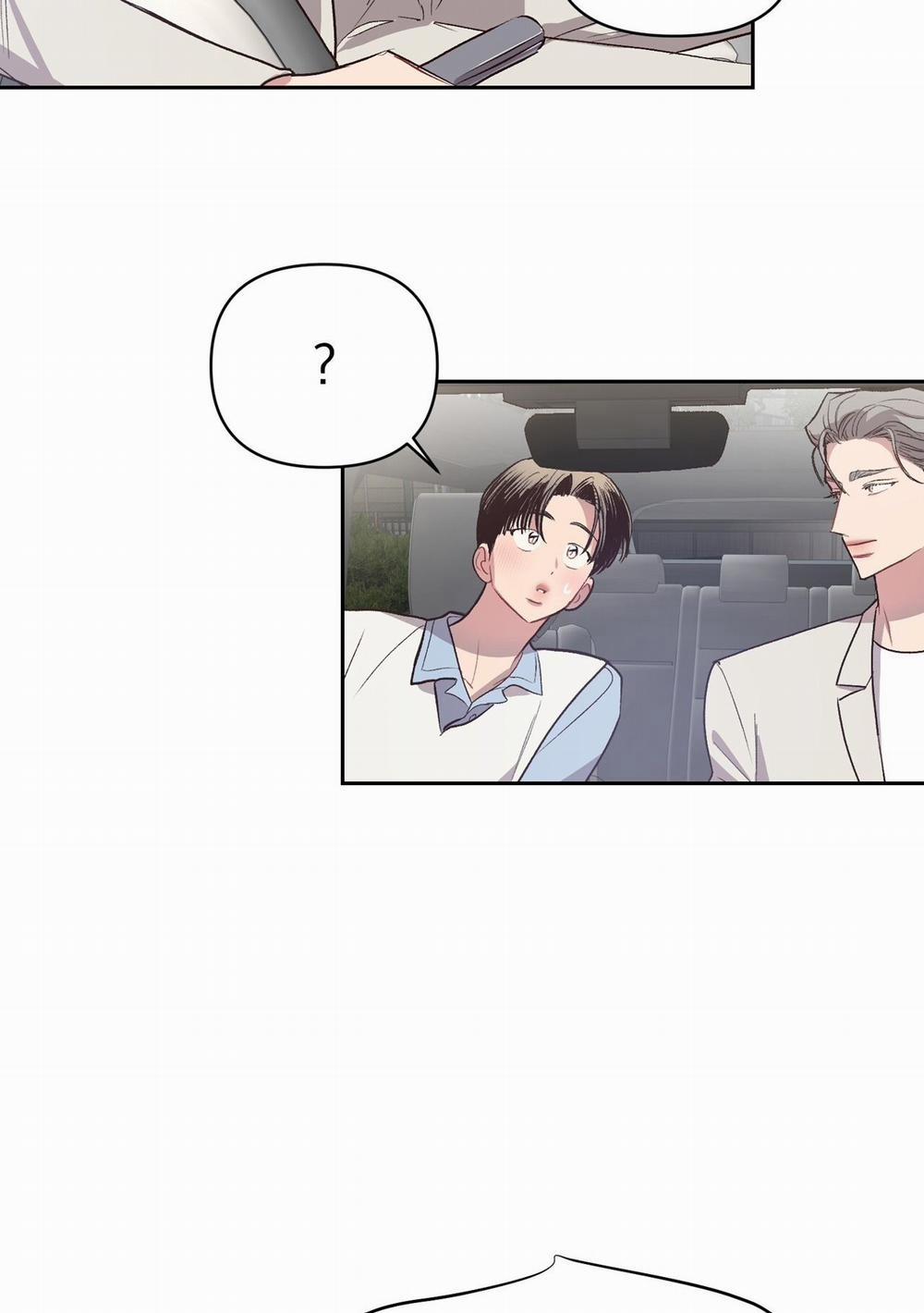 [18+] Điều Bí Mật Dưới Mái Tóc 19.1 trang 5