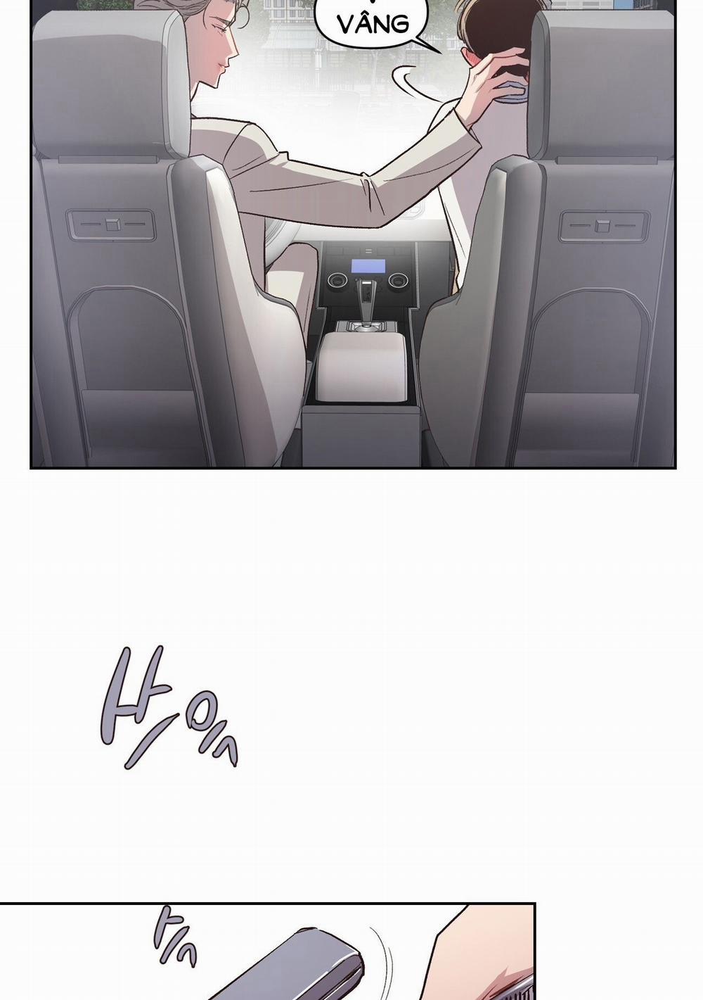 [18+] Điều Bí Mật Dưới Mái Tóc 19.1 trang 7