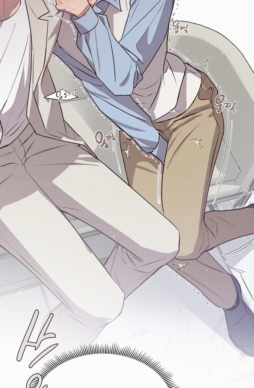 [18+] Điều Bí Mật Dưới Mái Tóc 19.2 trang 26