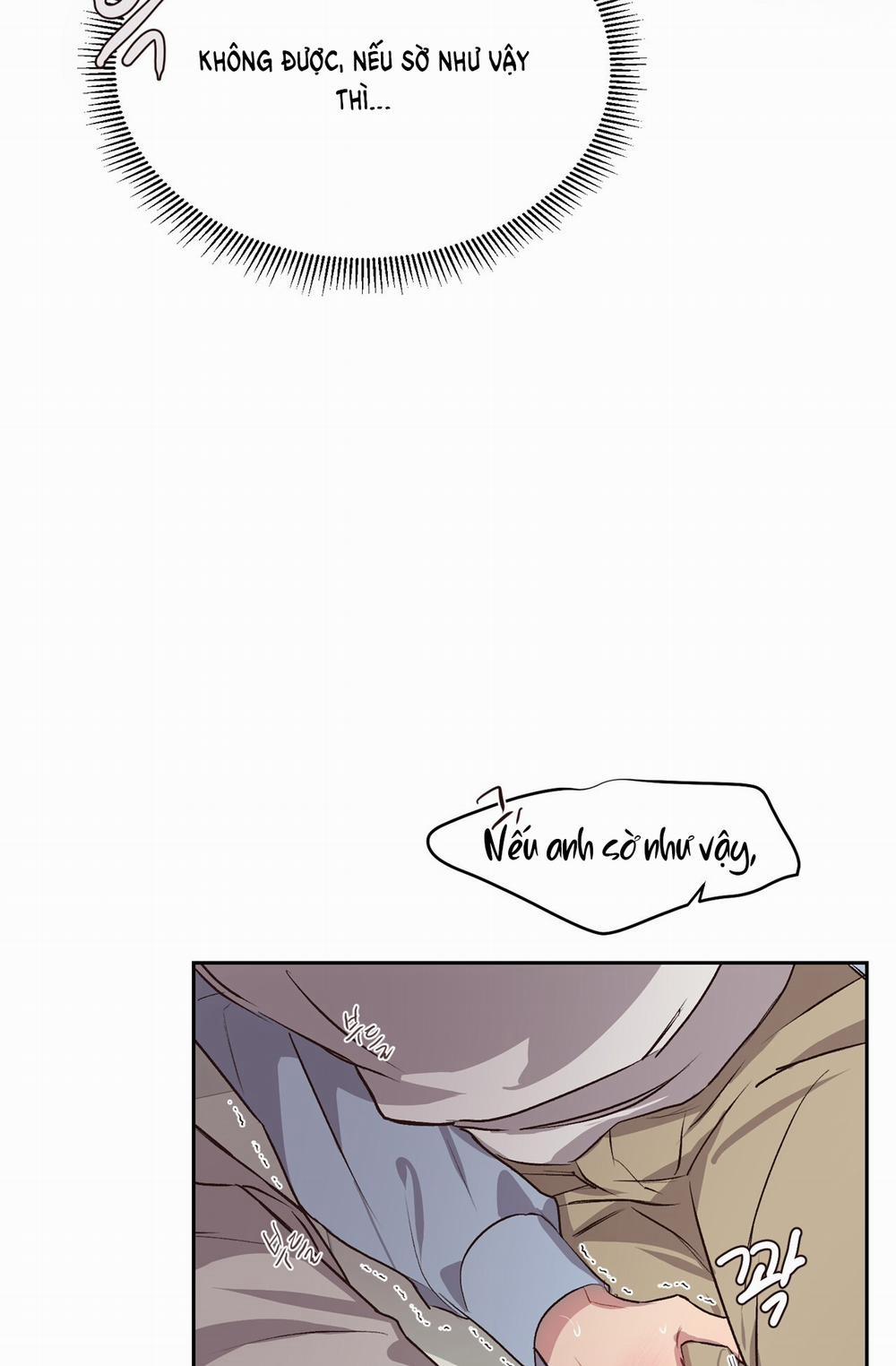 [18+] Điều Bí Mật Dưới Mái Tóc 19.2 trang 27